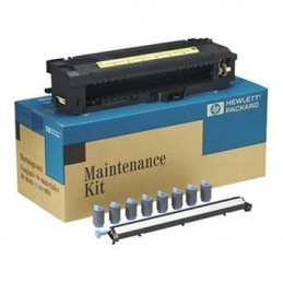 Maintenace Kit HP 220 volt...