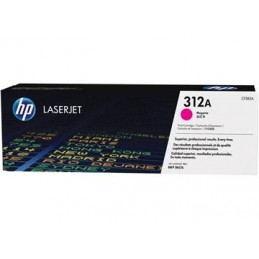 Lasertoner HP 312A CF383A...