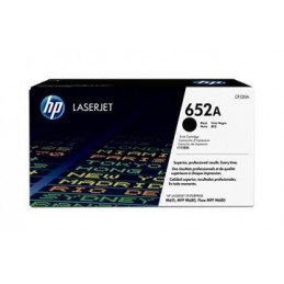Lasertoner HP 652A CF320A...