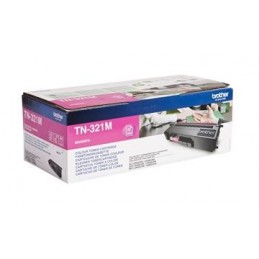 Lasertoner Brother 1500sid...