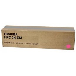 Lasertoner Toshiba T-FC34EM...