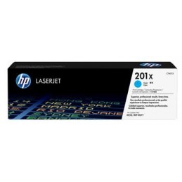 Lasertoner HP 201X 2300sid...