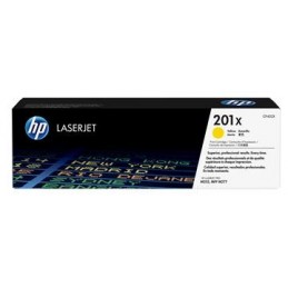 Lasertoner HP 201X 2300sid...