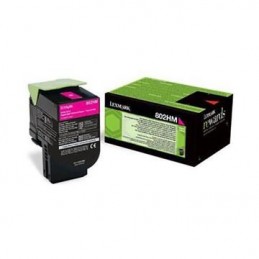Lasertoner Lexmark 3000sid...