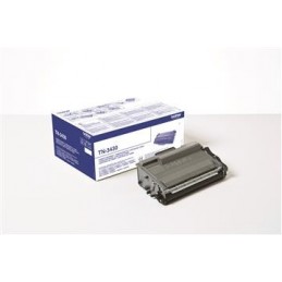 Lasertoner Brother 3000sid...