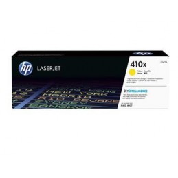 Lasertoner HP 410X 5000sid...