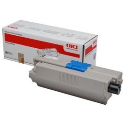 Lasertoner Oki C332/MC363...