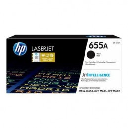 Lasertoner HP 655A CF450A...