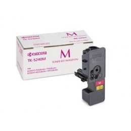Lasertoner Kyocera TK-5240M...
