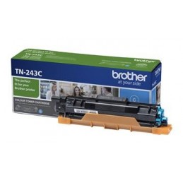 Lasertoner Brother 1000sid...