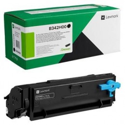 Lasertoner Lexmark 3000sid...