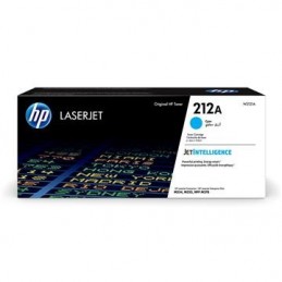 Lasertoner HP 212A 4500sid...