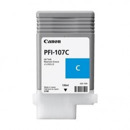 Bläckpatron Canon Pfi-107C...