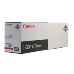 Lasertoner Canon C-exv 17...