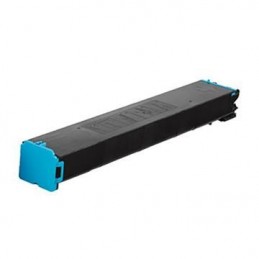 Lasertoner Miljö Sharp...
