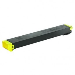 Lasertoner Miljö Sharp...