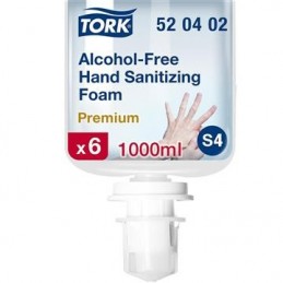 Handdesinfektion Tork Skum...
