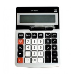 Miniräknare AllOffice DF-120H