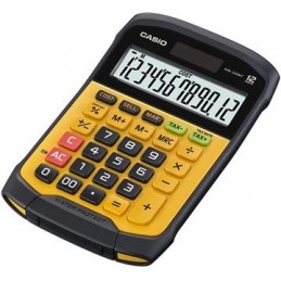 Bordsräknare Casio WM-320