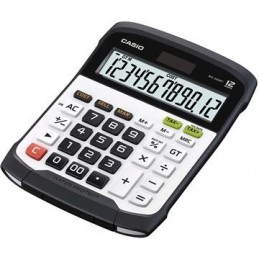 Bordsräknare Casio WD-320