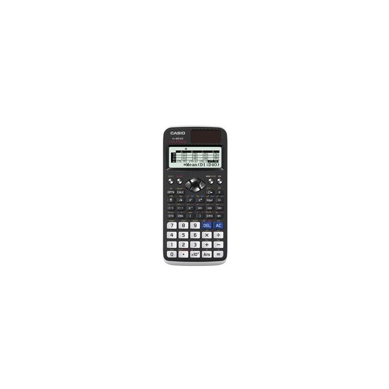 Teknisk räknare Casio FX-991EX Classwiz