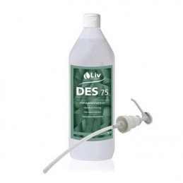 Handdesinfektion Liv Des 75...