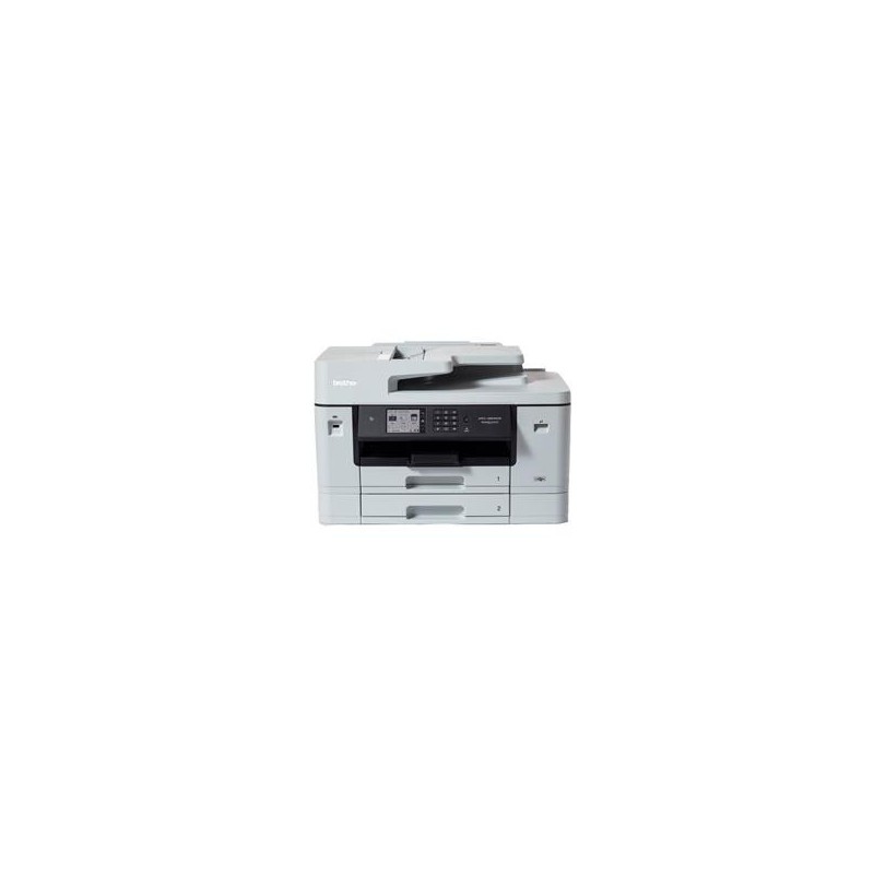 Multifunktionsskrivare Brother MFC-J6940DW Bläck