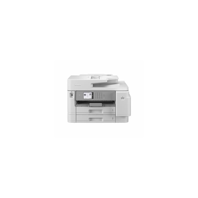 Multifunktionsskrivare Brother MFC-J5955DW Bläck A3