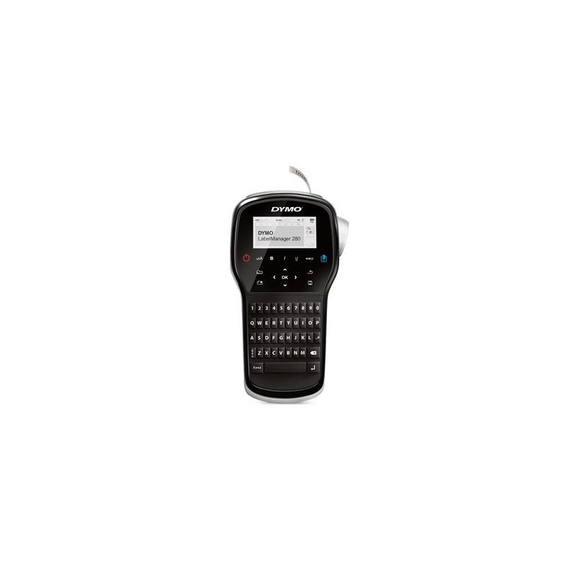 Märkmaskin Dymo LabelManager 280