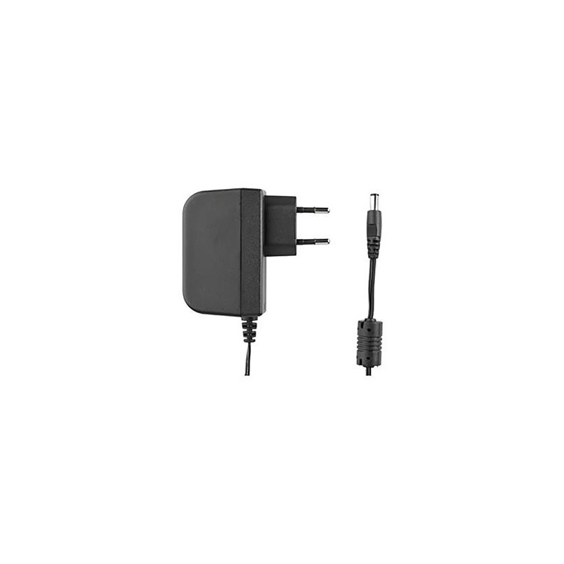 Nätadapter Dymo Till Märkmaskin 9V 1.5A
