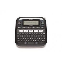 Märkmaskin Brother PT-D210VP