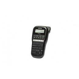 Märkmaskin Brother PT-H110ZW