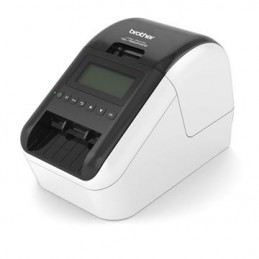 Etikettskrivare Brother QL-820NW