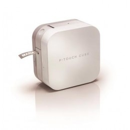 Märkmaskin Brother P-touch Cube