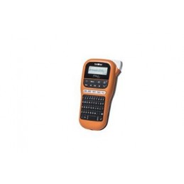 Märkmaskin Brother PT-E110VP