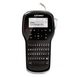 Märkmaskin Dymo LabelManager 280 väskkit