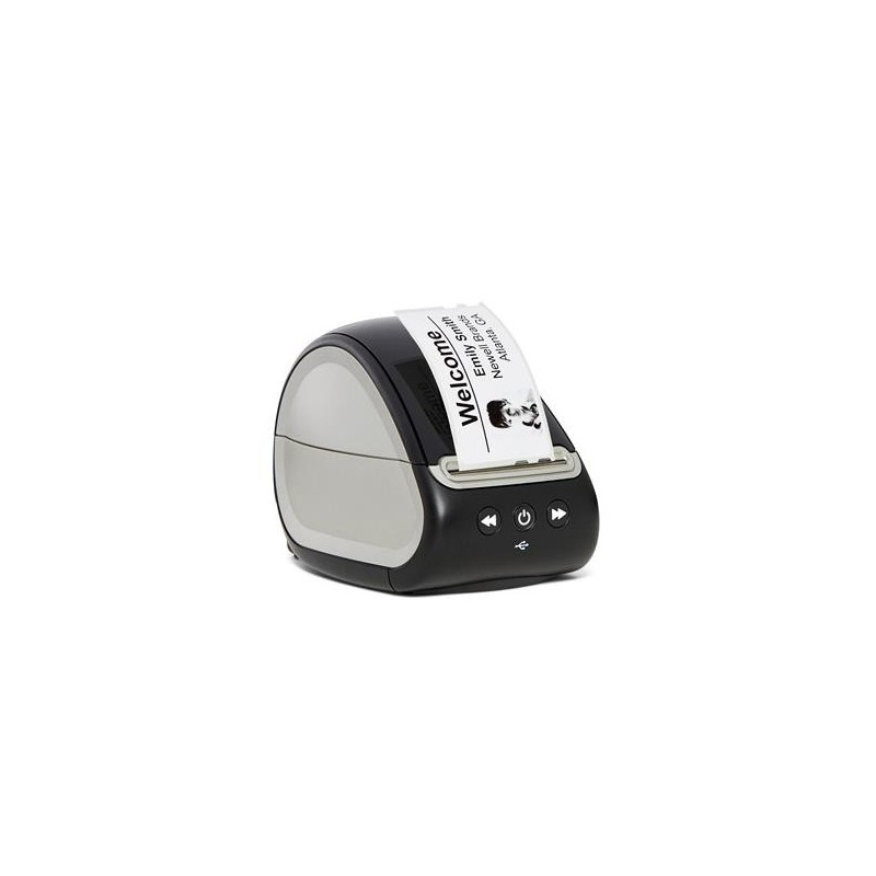 Etikettskrivare Dymo LabelWriter 550