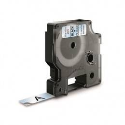 Märkband Dymo D1 12mm...