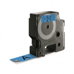 Märkband Dymo D1 19mm...