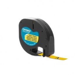 Märkband Dymo LetraTag...