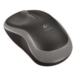 Mus Logitech M185 trådlös...