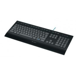 Tangentbord Logitech K280e...
