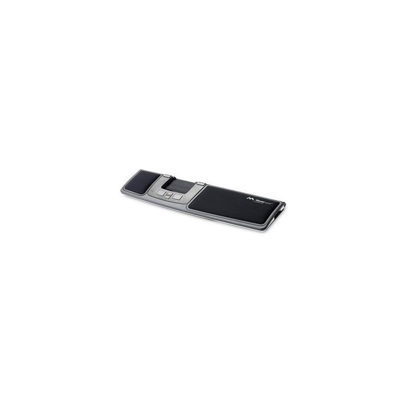 Ergonomisk Mus Mousetrapper Advance 2.0 Svart/Grå
