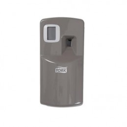 Dispenser Tork A1 Airfreshener plast grå