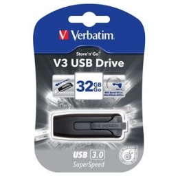 USB-Minne 3.0 Verbatim...