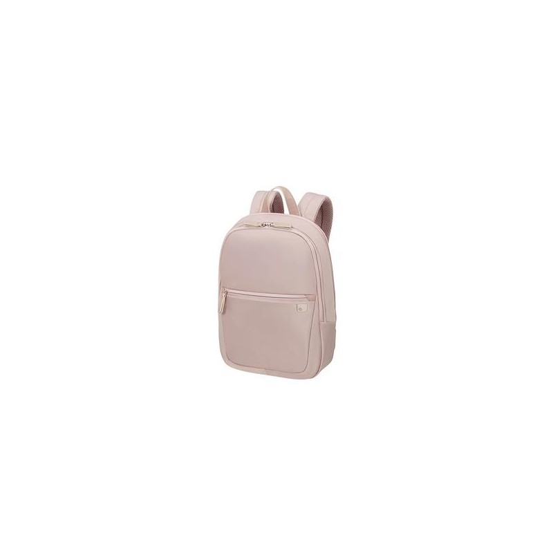Ryggsäck Samsonite Ecowave 14" rosa