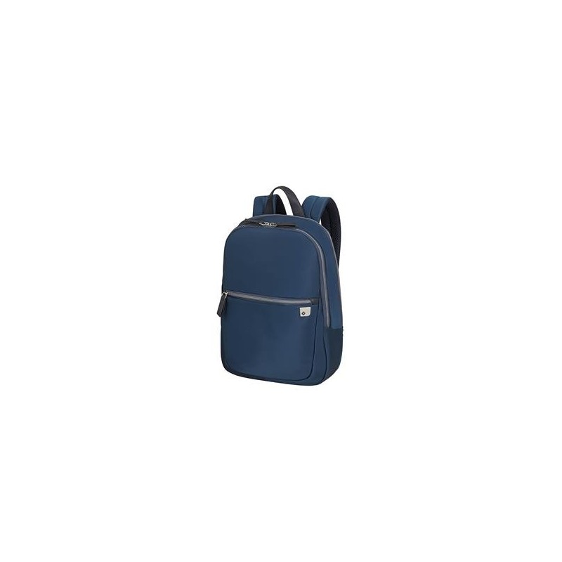 Ryggsäck Samsonite Ecowave 14" blå