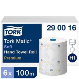 Pappershandduk Tork H1...