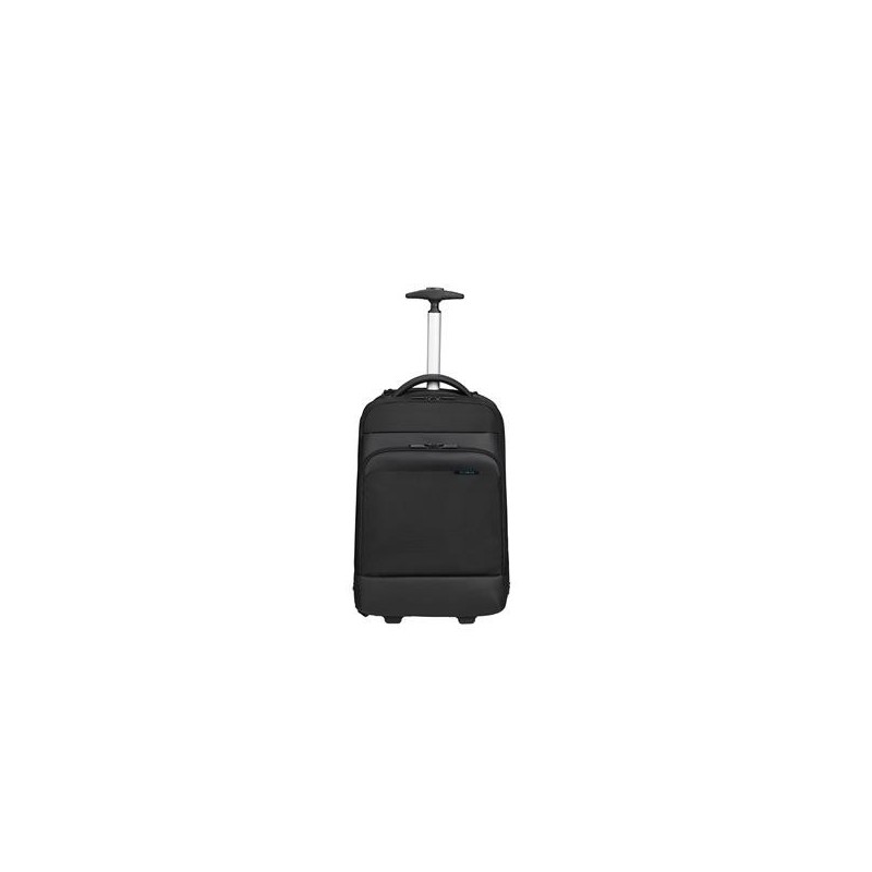 Ryggsäck/Rollerbag Samsonite Mysight 17,3" svart