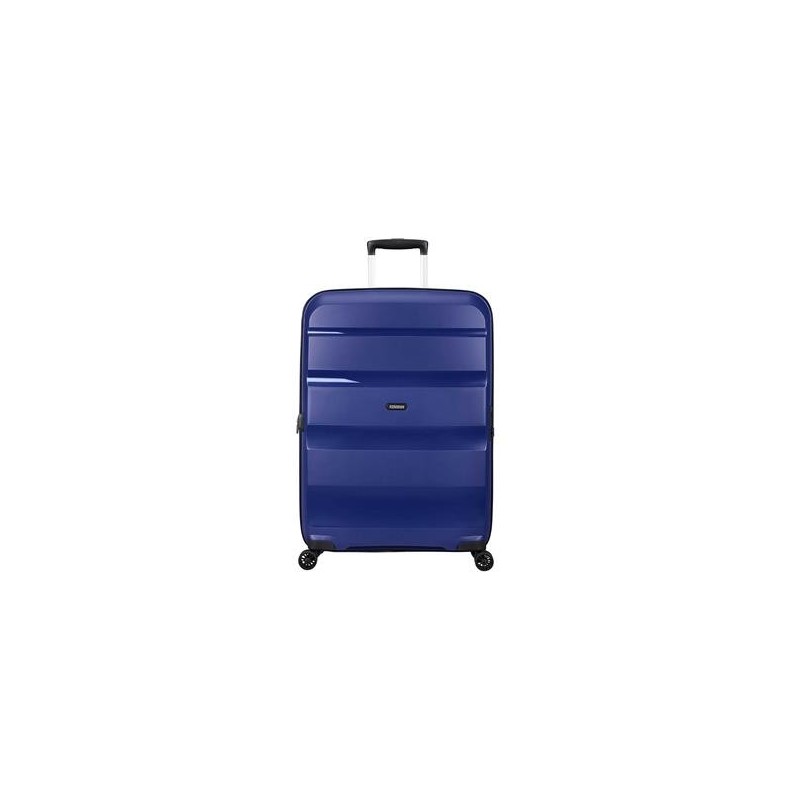 Resväska American Tourister Bon Air DLX Spinner 75/28 Navy